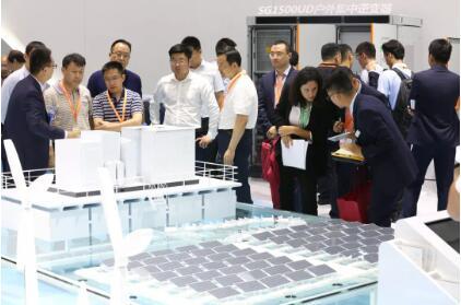 系統(tǒng)降本，助力平價：陽光電源漂浮系統(tǒng)再度赴約SNEC