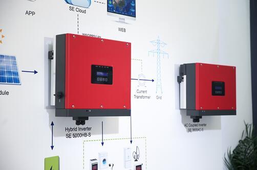 盛能杰布局儲能系統(tǒng)解決方案，讓光伏儲能更高效