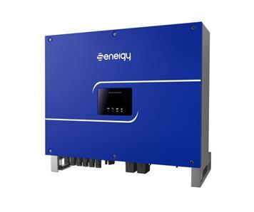 平價(jià)上網(wǎng)時(shí)代，雙面組件逆變器將大有可為