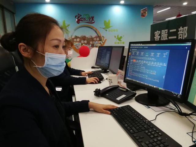 湖北氣溫斷崖式下降，電力95598人工服務環(huán)比增2倍