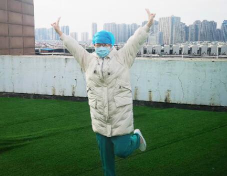 一封家書，紙短情長