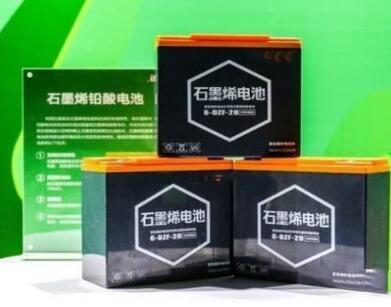 石墨烯+鋰電池≠石墨烯電池，真正的石墨烯電池遠未出現(xiàn)