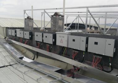 疫情催生行業(yè)拐點(diǎn)，光伏智能運(yùn)維時(shí)代或?qū)⑷娴絹?