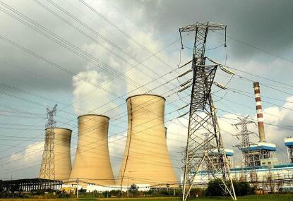 涉超標排放水污染物、污染大氣 華能萊蕪發(fā)電公司被罰71萬