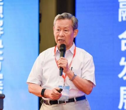 杜祥琬：能源轉(zhuǎn)型，推動高質(zhì)量發(fā)展