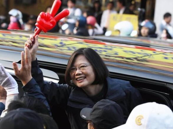 臺灣取消火電，民進黨要用什么發(fā)電?