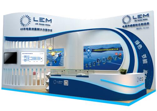 又見(jiàn)SNEC，一場(chǎng)視覺(jué)盛宴