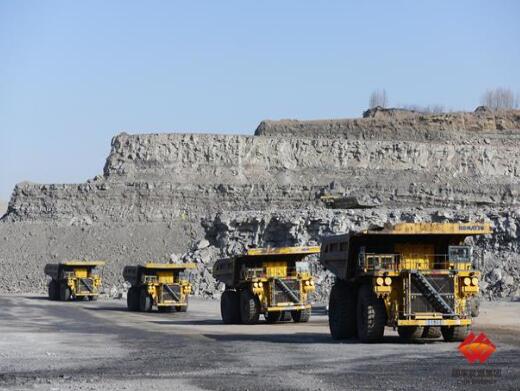 準能集團：自主創(chuàng)新 配件國產(chǎn)化成效顯著