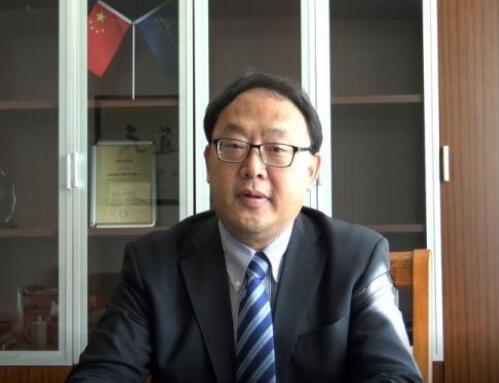 晶澳科技執(zhí)行總裁牛新偉：強而不爭，順勢而為