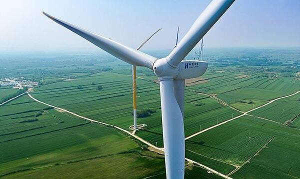 低風(fēng)速風(fēng)電的未來(lái)將是星辰大海、大有可為