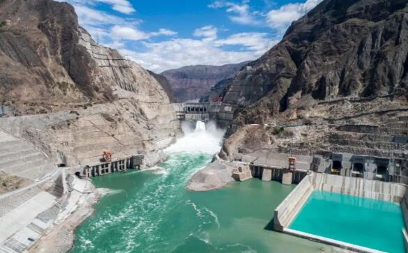 確保“三好” 努力實現(xiàn)烏東德水電站接管機組“首穩(wěn)百日”目標