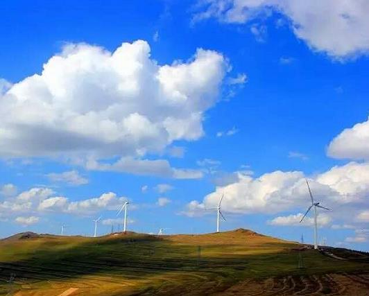 借助風(fēng)電行業(yè)發(fā)展之勢(shì) 煥發(fā)老舊機(jī)組新的生命——訪(fǎng)銳電科技有限公司電氣設(shè)計(jì)總監(jiān)劉志