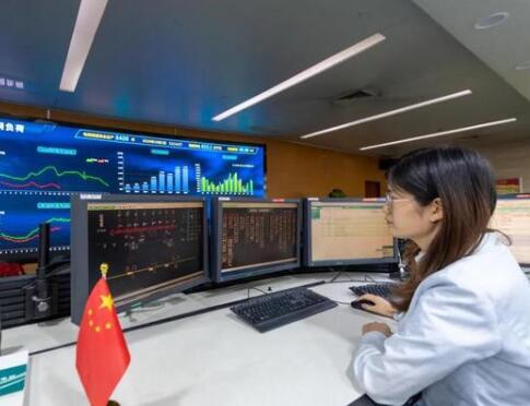 “大數(shù)據(jù)+科技創(chuàng)新”，讓電網(wǎng)又“彈”又“穩(wěn)”