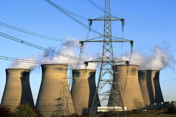 碳中和目標(biāo)下，煤電如何自處?