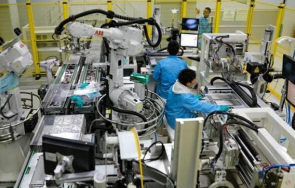 “煤都”大同更新資源觀，“氫”裝上陣謀新路，致力打造“氫都”