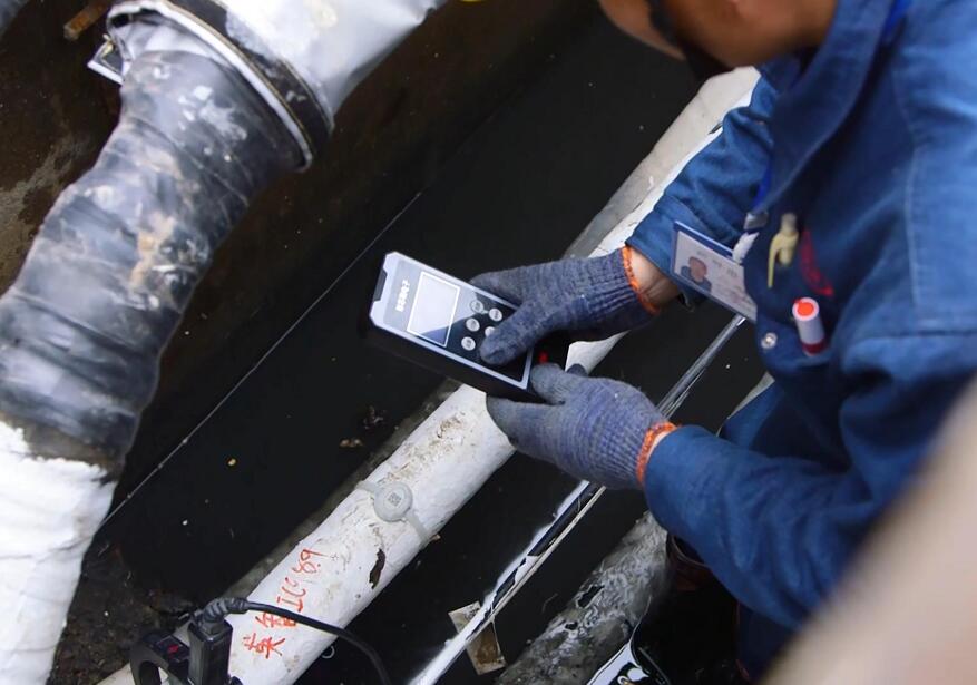 國(guó)網(wǎng)慈溪市供電公司：以電纜RFID為核心，抓異動(dòng)、強(qiáng)應(yīng)用