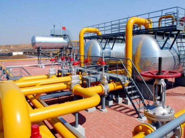 2020年中國天然氣現(xiàn)況報告:1、儲量 產(chǎn)量 消費(fèi)