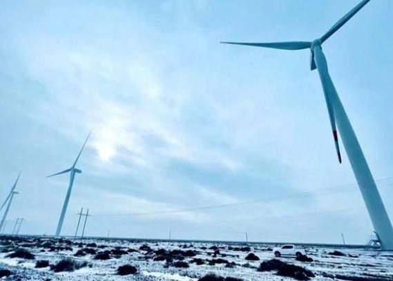 甘肅酒泉持續(xù)破解新能源產(chǎn)業(yè)發(fā)展困境 探風(fēng)電規(guī)?；絻r上網(wǎng)