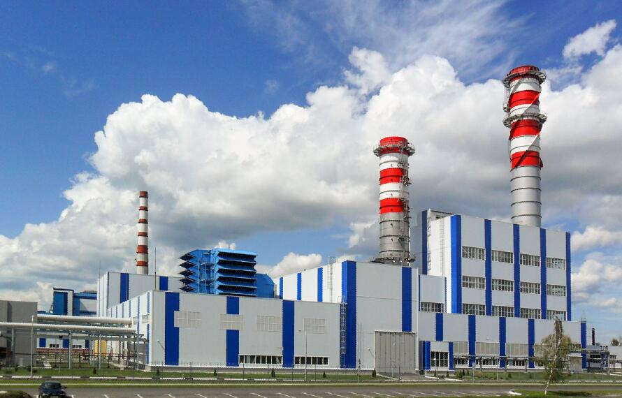 2020年中國天然氣現況報告：5、燃氣發(fā)電