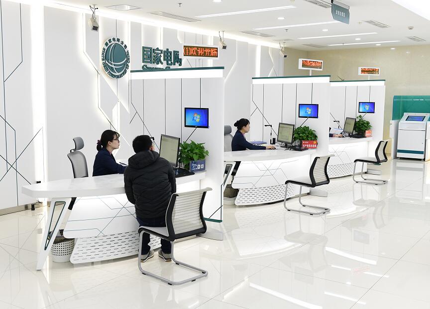 國網(wǎng)慈溪市供電公司“明察暗訪”促進窗口人員優(yōu)質(zhì)服務提升