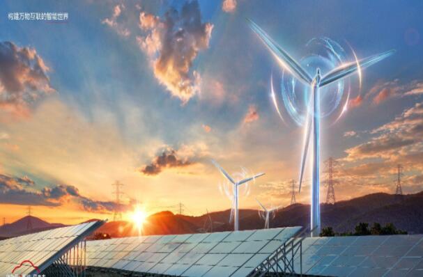 數(shù)字與產(chǎn)業(yè)變革融合，華為云Stack深度驅(qū)動(dòng)能源智能升級(jí)