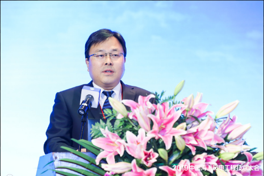 三峽新能源吳敬凱任中國華電黨組成員、副總經(jīng)理