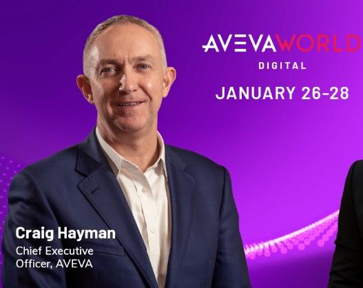 環(huán)保專(zhuān)家齊聚AVEVA劍維軟件第三次全球數(shù)字會(huì)議，討論如何借助技術(shù)降低碳足跡