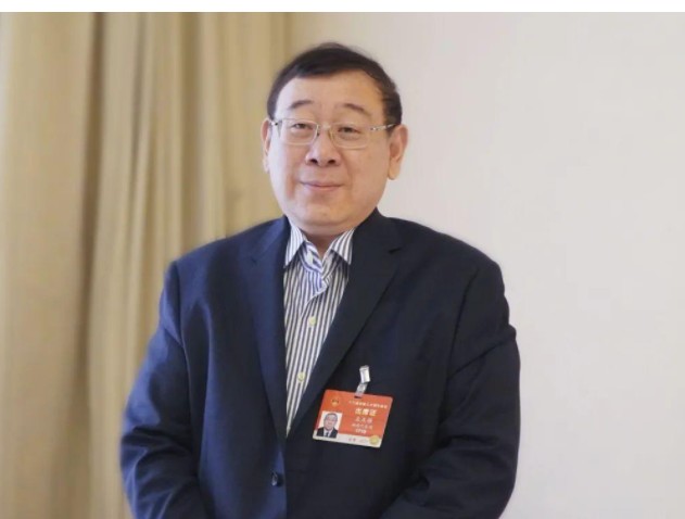 全國(guó)人大代表孟慶強(qiáng):構(gòu)建“新能源+儲(chǔ)能”協(xié)同發(fā)展模式