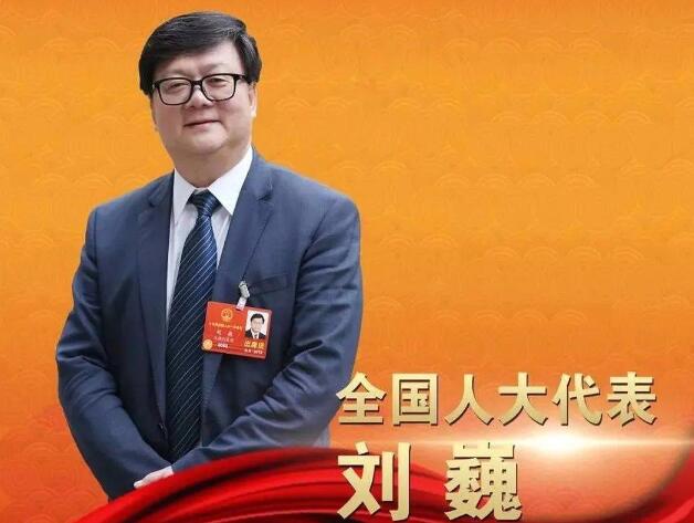 全國人大代表：劉?。簝冬F(xiàn)減排承諾，我國核電占比應(yīng)超10%