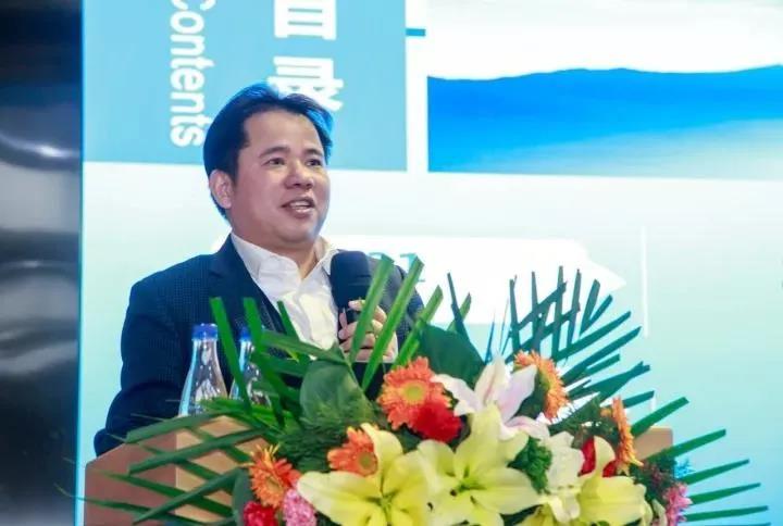 易躍春：國家能源、財政、金融多領(lǐng)域統(tǒng)籌解決風電、光伏發(fā)展面臨的痛點難點，為可再生能源發(fā)展注入活力