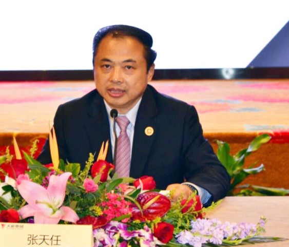 發(fā)展智慧型儲能電站 助力實現(xiàn)“碳達(dá)峰、碳中和”——訪全國人大代表、天能控股集團(tuán)董事長張?zhí)烊? /></a></div>
				<div   id=