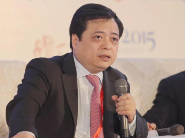 在“碳達(dá)峰、碳中和”目標(biāo)下做強(qiáng)做優(yōu)儲能產(chǎn)業(yè)——訪全國政協(xié)常委、全國工商聯(lián)副主席、正泰集團(tuán)董事長南存輝