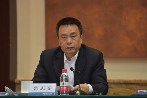 全國(guó)政協(xié)委員、南方電網(wǎng)公司總經(jīng)理曹志安：加強(qiáng)跨省區(qū)能源資源優(yōu)化配置 助力實(shí)現(xiàn)“碳達(dá)峰、碳中和”目標(biāo)