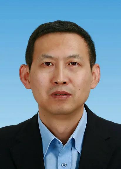 劉敬任中核集團副總經(jīng)理、黨組成員