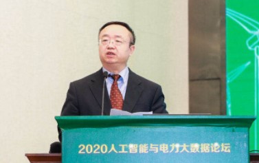 國家電網(wǎng)有限公司大數(shù)據(jù)中心主任、黨委副書記 王繼業(yè)：激活電力大數(shù)據(jù)價(jià)值 落實(shí)公司碳達(dá)峰碳中和行動方案