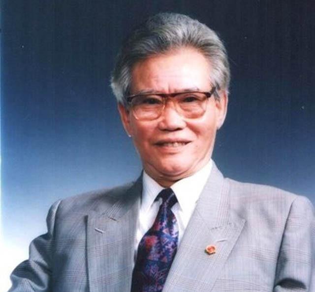 永做核動(dòng)力事業(yè)的拓荒?!浿藙?dòng)力專家彭士祿院士