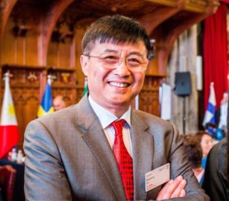 林伯強(qiáng)：實(shí)現(xiàn)碳中和，能源結(jié)構(gòu)調(diào)整能否成功，取決于這兩個(gè)因素