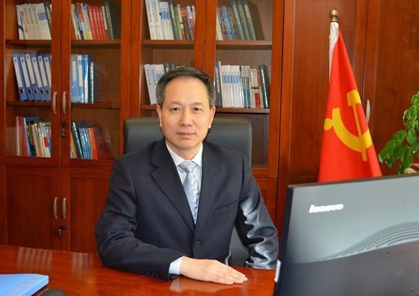 加快新型電力系統(tǒng)戰(zhàn)略研究——訪中國工程院院士、全球能源互聯(lián)網(wǎng)研究院院長湯廣福