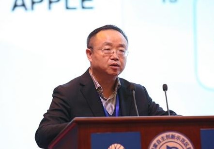 國(guó)家電網(wǎng)有限公司大數(shù)據(jù)中心主任、黨委副書(shū)記 王繼業(yè) 黨委書(shū)記杜蜀薇：激活電力大數(shù)據(jù)價(jià)值 服務(wù)實(shí)現(xiàn)碳達(dá)峰、碳中和目標(biāo)