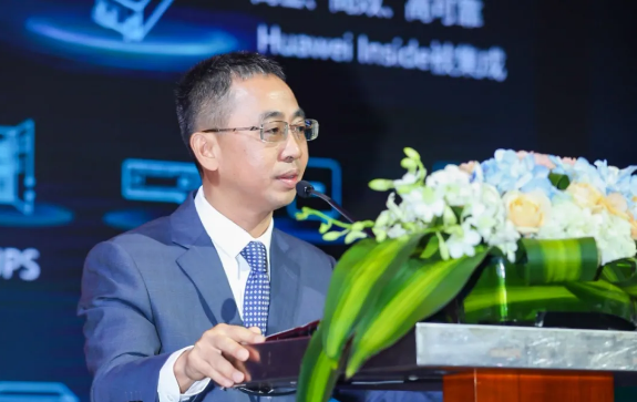 華為侯金龍：融合數(shù)字與電力電子技術(shù)，推動(dòng)光伏成主力能源！