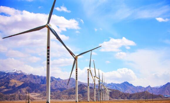 青海清潔能源產業(yè)百花齊放