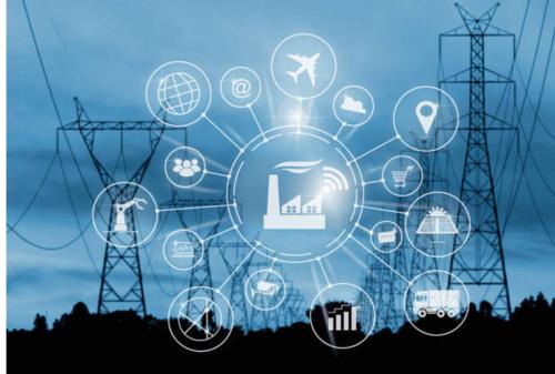 瞄準(zhǔn)能源數(shù)字化！華為豪擲30億成立數(shù)字能源公司！