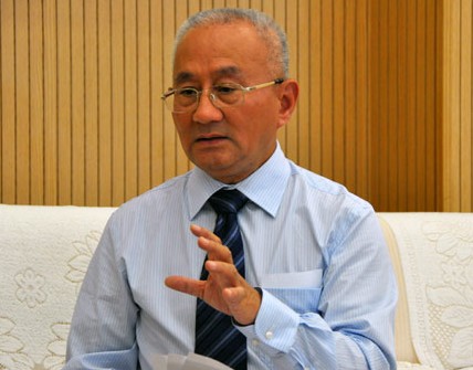 國網電力科學研究院名譽院長薛禹勝：“雙碳”戰(zhàn)略目標下的海上風電