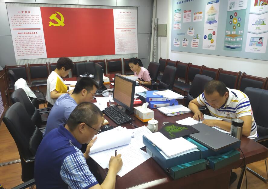 國(guó)網(wǎng)青海電力：殺出“回馬槍”，發(fā)出“動(dòng)員令”確保問(wèn)題整改清零見(jiàn)底