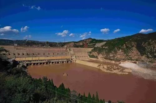 高效運(yùn)轉(zhuǎn)話改革，立規(guī)定矩繪藍(lán)圖——三門(mén)峽發(fā)電公司將建章立制貫穿機(jī)構(gòu)改革全過(guò)程