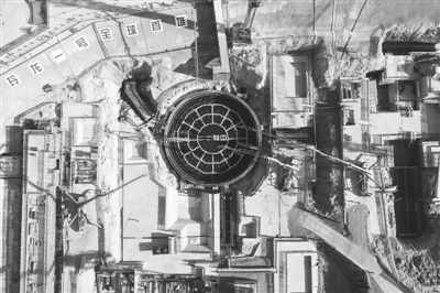 小身軀、大用途 玲龍一號不只是核能“充電寶”