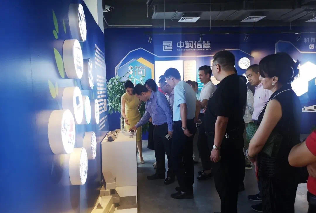 2021高交會(huì)上&ldquo;碳達(dá)峰&rdquo;、&ldquo;碳中和&rdquo;、&ldquo;能源革命&rdquo;背后的新能源力量