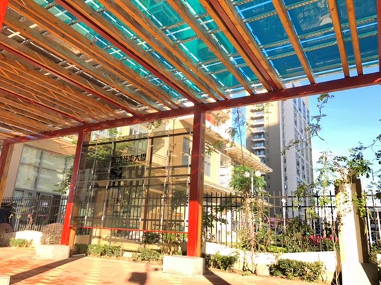 2021高交會(huì)上&ldquo;碳達(dá)峰&rdquo;、&ldquo;碳中和&rdquo;、&ldquo;能源革命&rdquo;背后的新能源力量