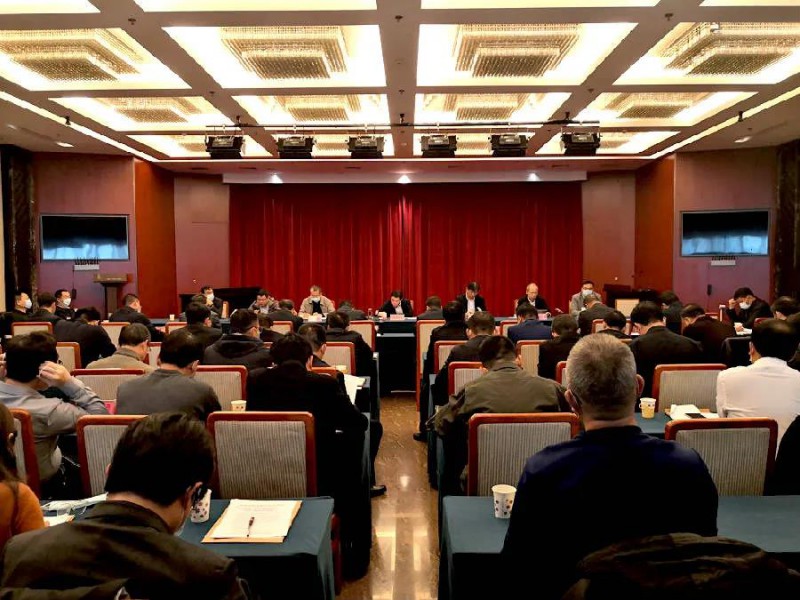 確保10月底前具備開工條件！河北召開整縣（市、區(qū)）推進屋頂分布式光伏開發(fā)試點建設(shè)推進會