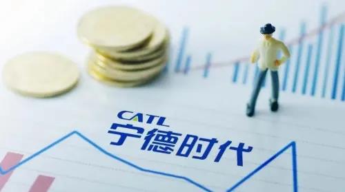 “寧王”造富神話！8900萬投資6年賺逾千億 千倍回報